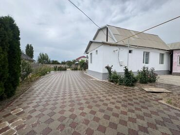 Продажа домов: Дом, 45 м², 3 комнаты, Агентство недвижимости, Косметический ремонт — 4