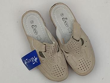 ccc buty vans: Klapki damskie, rozmiar 38 — 1
