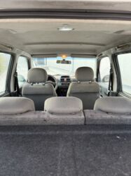 Opel: Opel Agila: 2003 г., 1 л, Механика, Бензин, Хэтчбэк — 11