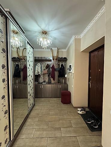Продажа квартир: 4 комнаты, 108 м², 9 этаж — 14