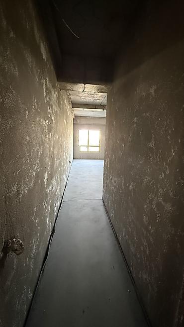 madison: 3 комнаты, 128 м², Азия Молл Элитка, 7 этаж, ПСО (под самоотделку) — 9