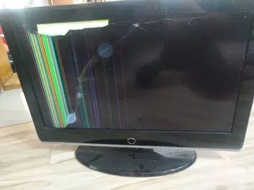 Aksesoari za TV i video: Samsung LE32A330 u delovima Power board BN44-00213A MK32P5T prodat — 12