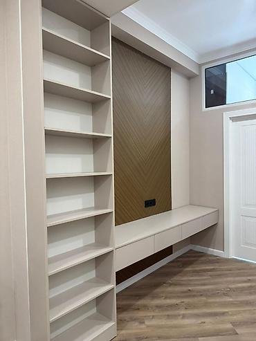 Продажа квартир: 1 комната, 35 м², Кок-Жар мкр Элитка, 4 этаж, Евроремонт — 4