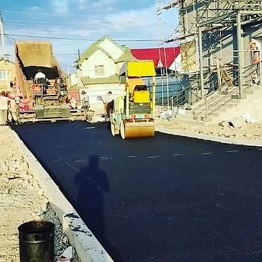 Кладка: Укладка асфальта Больше 6 лет опыта — 3