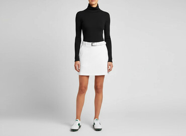 abercrombie fitch bluza z futerkiem: Sinsay, Гольф жіночий, розмір XS