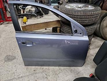 farovi golf 4: VRATA Z163 BOJA ZA OPEL ASTRA H | Cena je po komadu Svi delovi za — 1