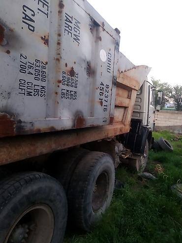 Другие автомобили: Камаз продаю 400000 красный 550000 белый — 7