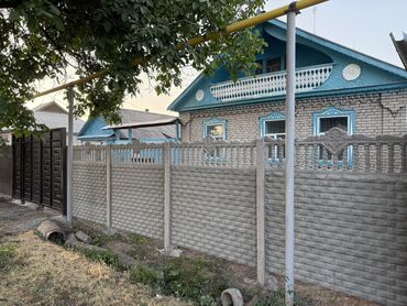 продаю дом село полтавка: Дом, 100 м², 4 комнаты, Собственник, Старый ремонт
