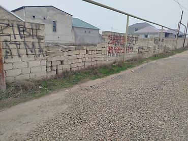 Torpaq sahələrinin satışı: Tikinti — 9