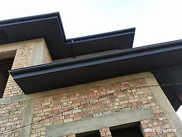 Продажа коттеджей и домов: Продаётся дом под псо в Рухий Мурас 2 Участок: 4сот Общая площадь — 10