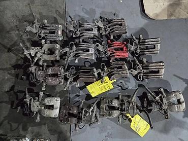 termostat audi a4 b8: KOCIONA KLESTA ZA VOLKSWAGEN GOLF 5, GOLF 6, GOLF 7 . | garancija — 2