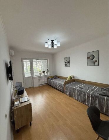 снять квартиру в заре: 1 комната, 39 м², 105 серия, 4 этаж, Евроремонт