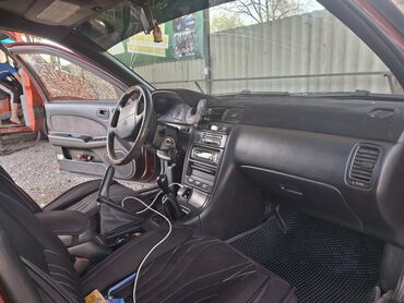 автомобиль ниссан кашкай: Nissan Maxima: 1996 г., 2 л, Механика, Бензин, Седан