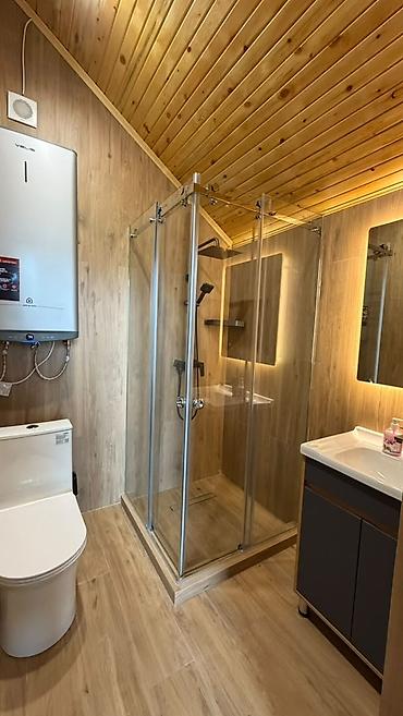 🏡 УЮТНЫЕ ДОМИКИ ДЛЯ ОТДЫХА — 35 МИНУТ ОТ БИШКЕКА! 📍 Село Байгельди ✨