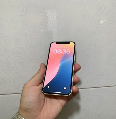 iphone 11 polovan: Apple iPhone iPhone 12 mini, 128 GB, Face ID