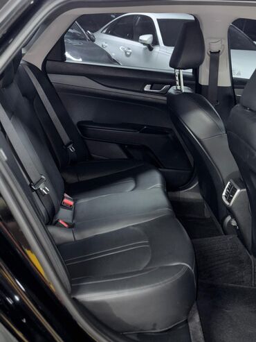 Kia: Kia K5: 2021 г., 2 л, Автомат, Газ, Седан — 16