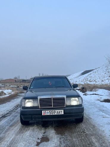 мерседес атего 19 5: Mercedes-Benz : 1990 г., 2 л, Механика, Газ, Седан