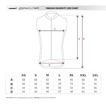 Prsluci: Prsluk bоја - Crna — 6