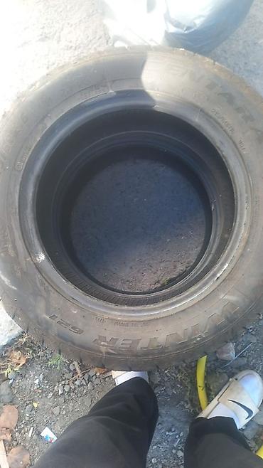 зимние шины 16: Продаются автомобильные шины R16, размер 215/60 R16, индекс нагрузки и — 8