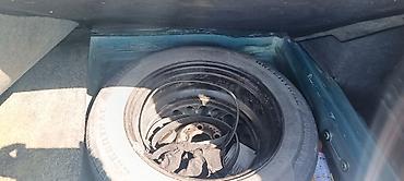 arxa kapot: Mercedes-Benz E-Class: 2.4 l | 1998 il Sedan — 4
