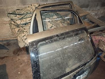 Двигатели, моторы и ГБЦ: Матизге запчастар сатылат В наличии: - Двигатель M-TEC (рядный — 6