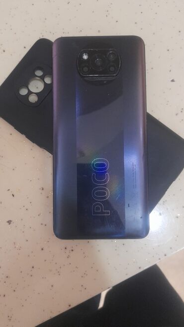 Poco: Poco X3 Pro, 128 GB