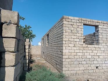 Torpaq sahələrinin satışı: Tikinti — 1
