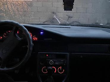 Audi: Audi 100: 1990 г., Ручные, Седан — 3