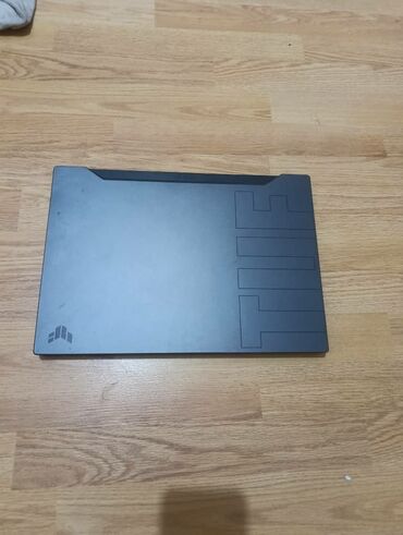 ноутбуе: Ноутбук, Asus, 16 ГБ ОЗУ, Intel Core i7, 15.6 ", Б/у, Игровой, память SSD