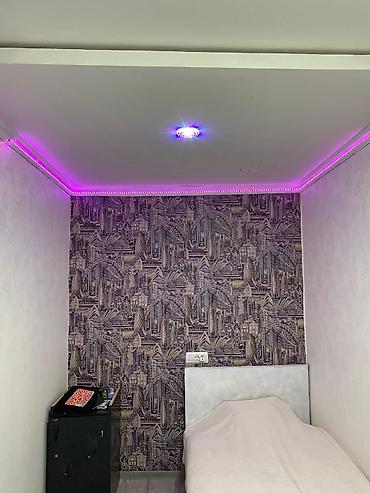 Həyət evi alıram: 100 kv. m, 4 otaqlı, Telefon, Qaz, İşıq — 15