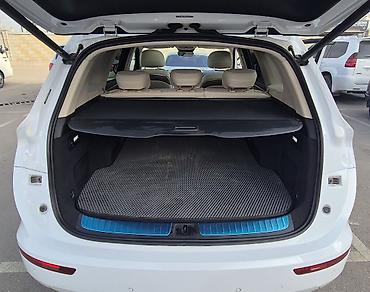 Другие автомобили: AITO M7 — большой 5‑местный кроссовер с современным дизайном и — 10