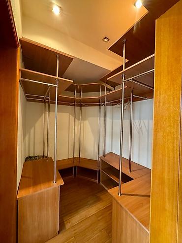 Продажа квартир: 4 комнаты, 201 м², Золотой квадрат Элитка, 3 этаж, Косметический ремонт — 10