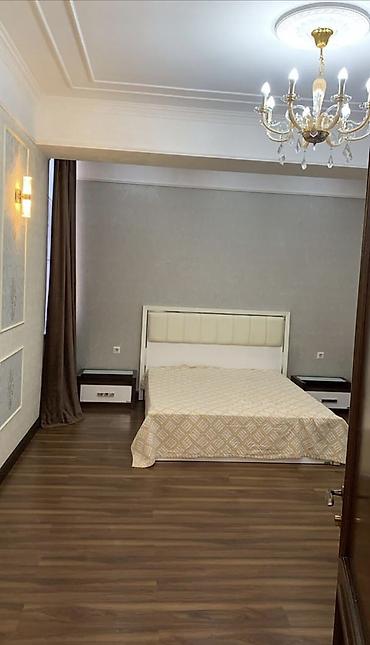 Продажа квартир: 4 комнаты, 154 м², Филармония 2 этаж — 2