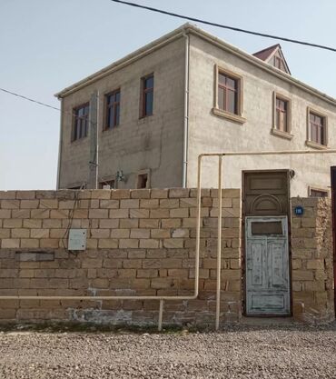 saray həyət evi: 6 otaqlı, 300 kv. m, Kredit yoxdur, Orta təmir