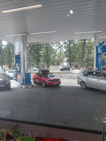 audi 4: Audi A4: 1995 г., 1.8 л, Механика, Бензин, Седан — 5