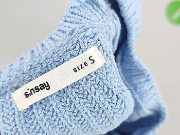 usha: Sinsay, Sweter damski, rozmiar S — 4