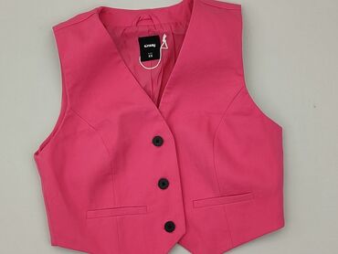buty hello kitty sinsay: Women`s waistcoat, size XS (EU 34)
