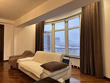 дорого: 5 и более комнат, 450 м², Золотой квадрат Элитка, 8 этаж, Евроремонт — 3