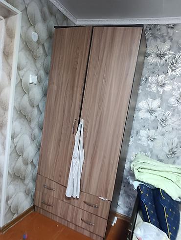 one room: Сдаётся квартира с полной базовой обстановкой и техникой. депозит — 7