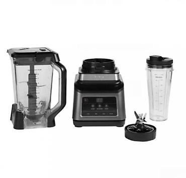 blendır: Ninja 2in1 Blender with Auto IQNinja 2in1 Blender with Auto IQ Ninja — 2