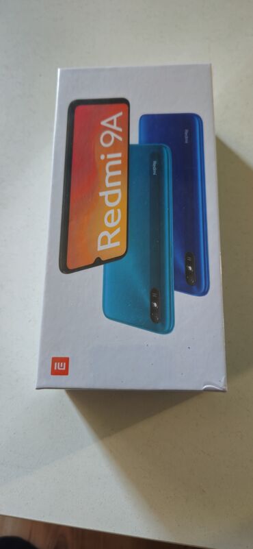 telefoni nokia stari modeli: Xiaomi Redmi 9A, 32 GB, bоја - Siva