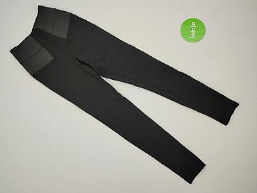 szeroki pasek damski: Esmara, Legginsy Sportowe damskie, rozmiar S — 2