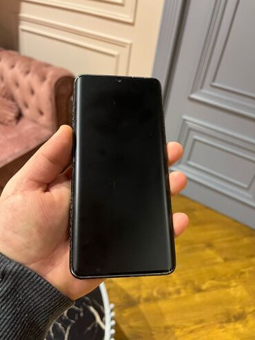 xiaomi mi 9 qiymeti: Xiaomi Mi 10 Pro, 256 GB, rəng - Ağ, 
 Barmaq izi, Simsiz şarj, İki sim kartlı