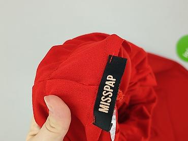 misspap: MISSPAP, Spodnie materiałowe damskie, rozmiar M — 5