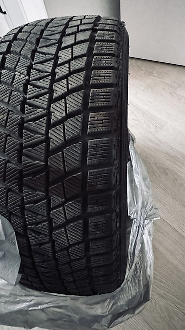шины 24545 r18: Зимняя шина DURUN 245/45 R18 100T. Радиальная бескамерная шина — 1