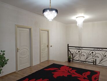 Bağ evlərinin satışı: Digah, 200 kv. m, 4 otaqlı, Hovuzsuz, Telefon, Kanalizasiya, Kombi — 15