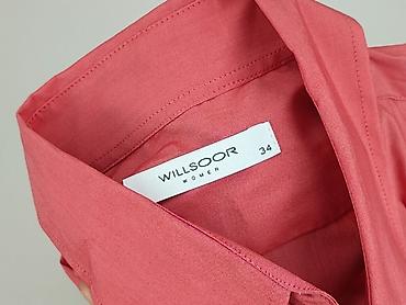 sukienki willsoor: Willsoor, Koszula damska, rozmiar 2XS — 5