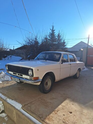 углекислый газ купить: ГАЗ 24 Volga: 1970 г., 2.4 л, Механика, Газ, Седан