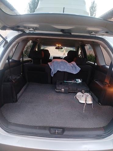 мазда 7: Toyota WISH: 2003 г., 1.8 л, Автомат, Бензин, Минивэн — 8