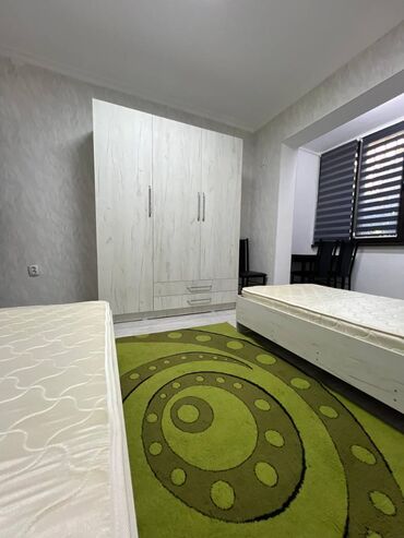 однокомнатная квартира восток 5: 1 комната, 54 м², 1 этаж, Евроремонт